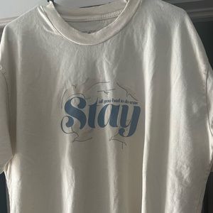 1989 (Taylor's Version) Yellow Photo T-Shirt